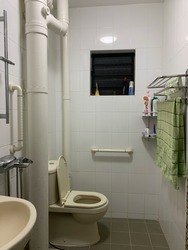 Blk 316 Woodlands Street 31 (Woodlands), HDB 3 Rooms #204430181